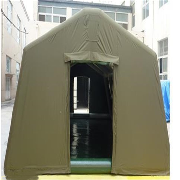 建瓯充气军用帐篷模型生产工厂
